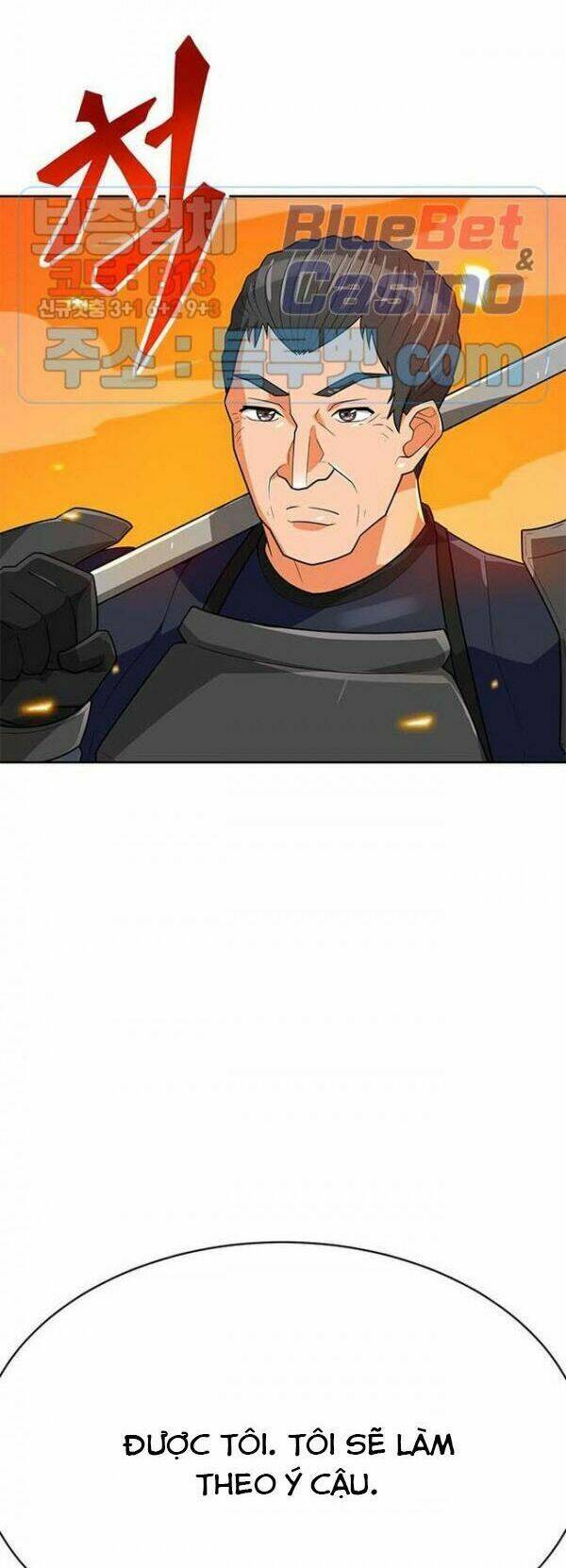tôi tự động săn một mình chapter 81 43