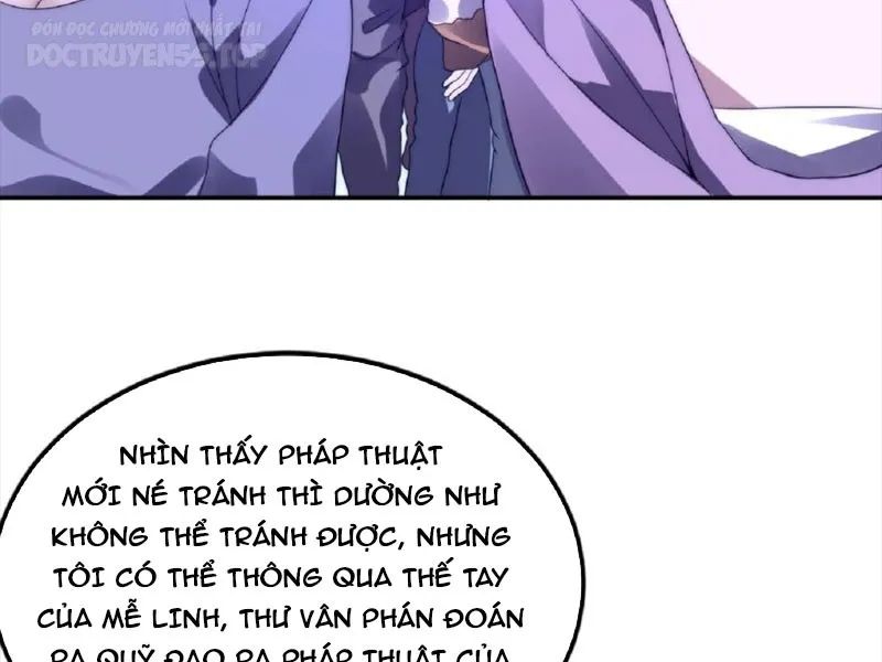 không gian hệ lão lục: dự trữ một vạn tấn thịt ngày tận thế chapter 54 18