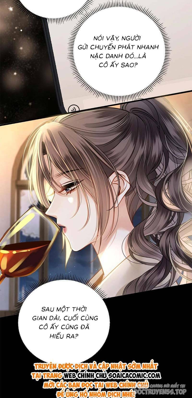 mỗi ngày đều thích anh chapter 18 7