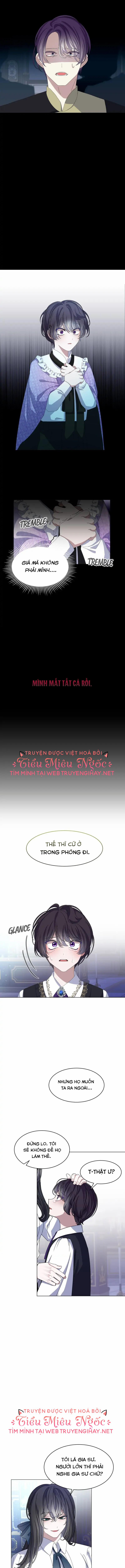 nữ phản diện muốn có kết thúc đẹp chapter 5 12