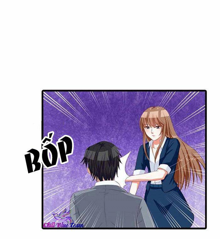 hủy diệt tra nam chapter 12 9