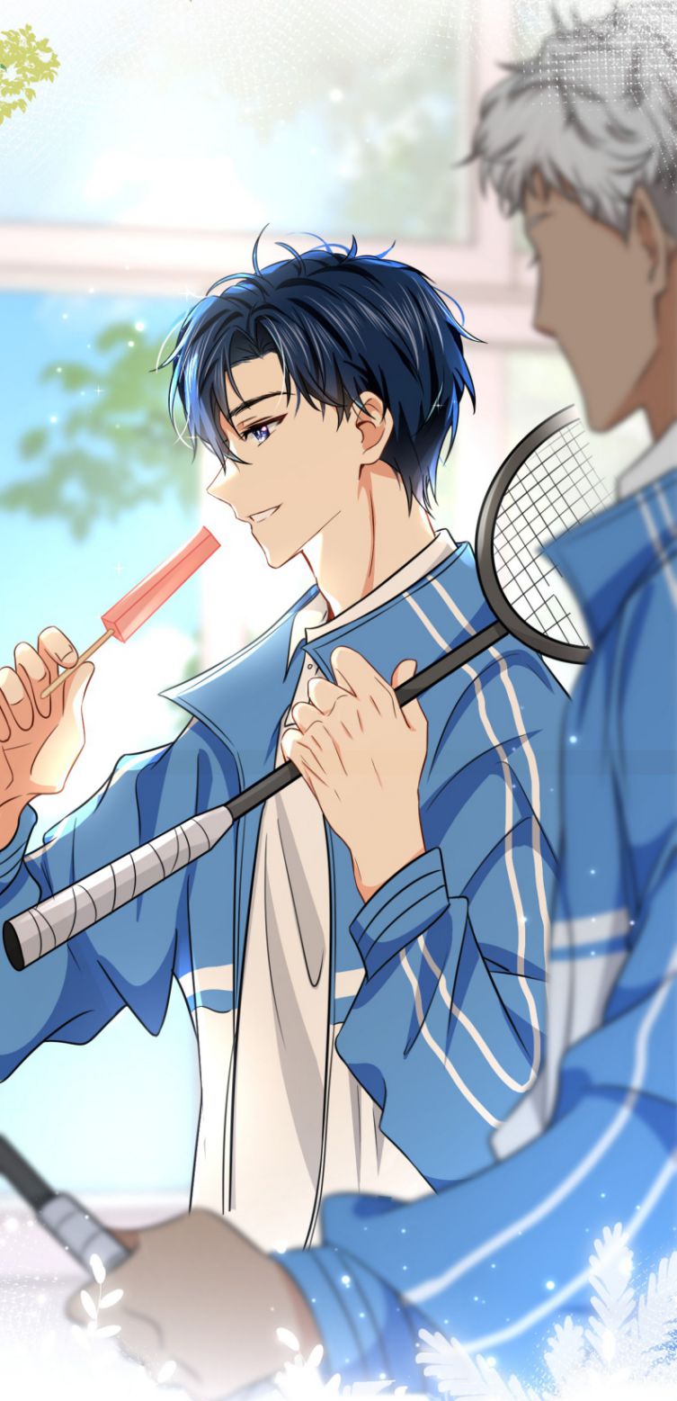 tín tức tố nói chúng ta không thể chapter 30 21