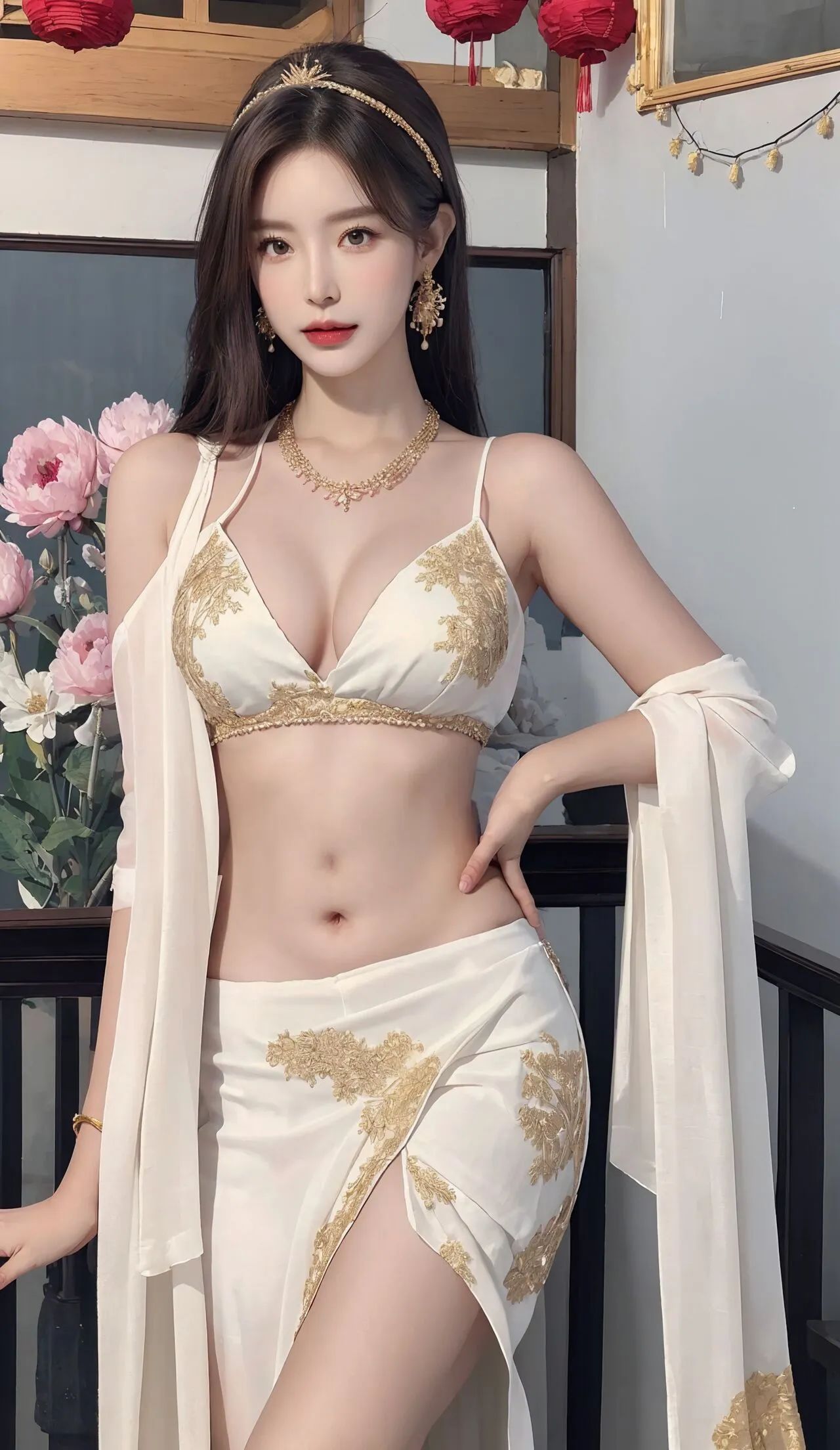 artist ai generated chapter 412 95