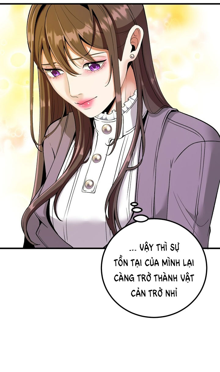 Người Vợ Gợi Cảm chapter 53.1 - Trang 11