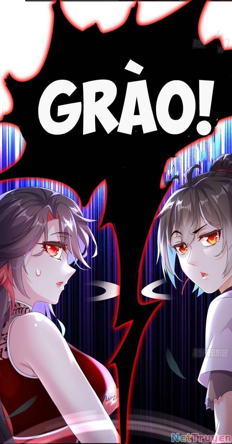 tuyệt sắc đạo lữ đều nói ngô hoàng có thể chất vô địch chapter 10 5