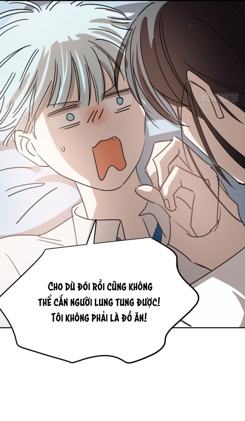 Bắt Lấy Ngao Ngao chapter 25 - Trang 13