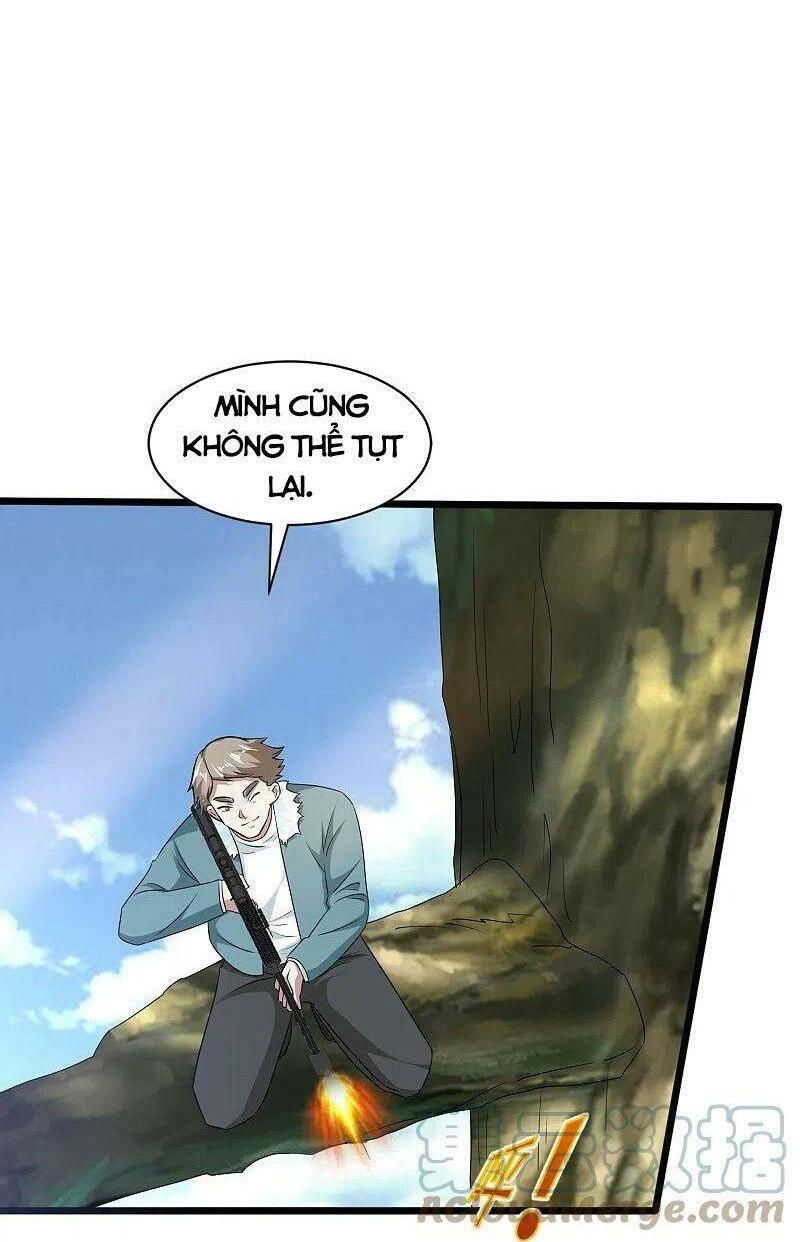 đô thị tà vương chapter 249 26