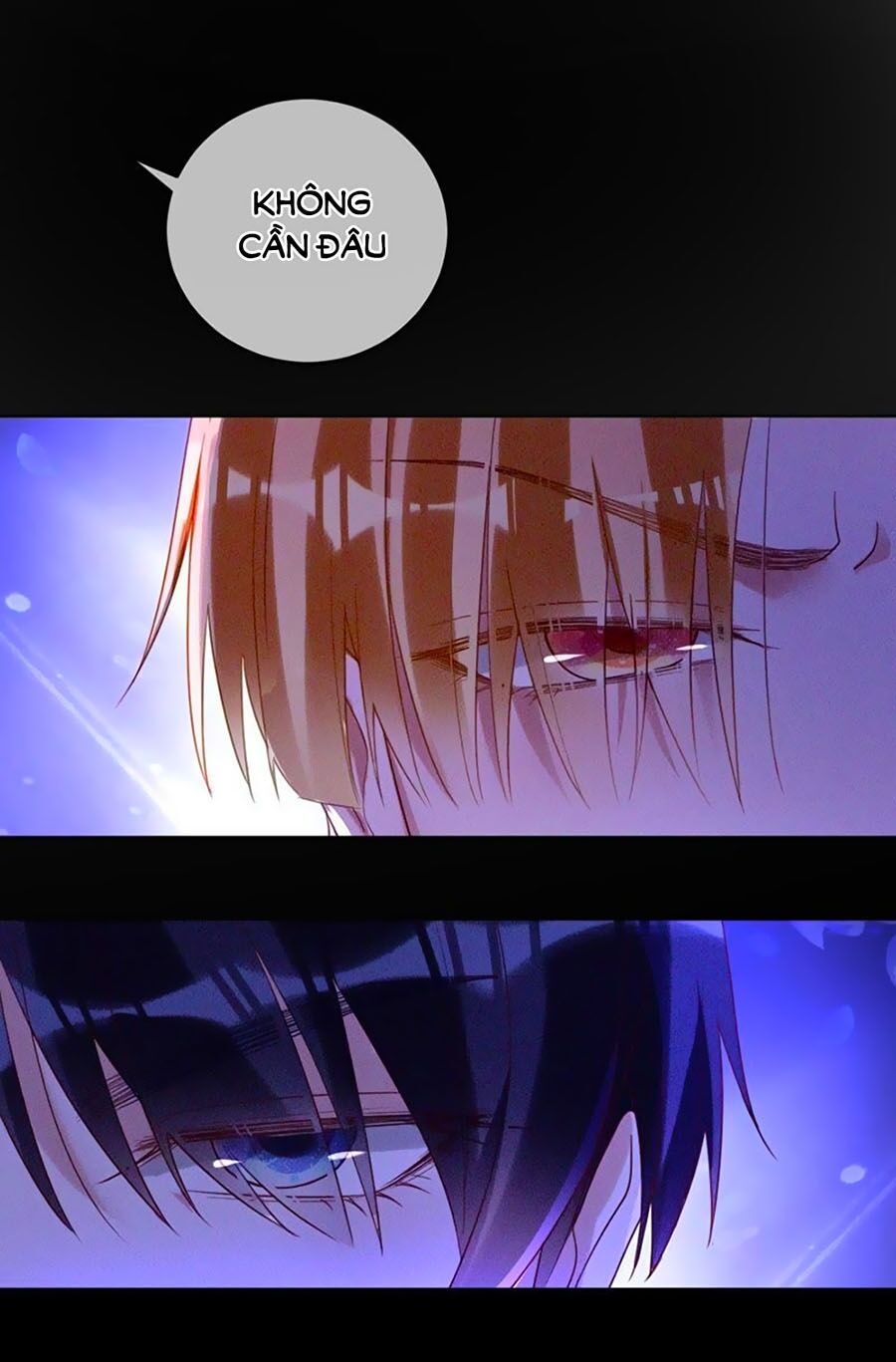 thần luân mật luyến chapter 54 23