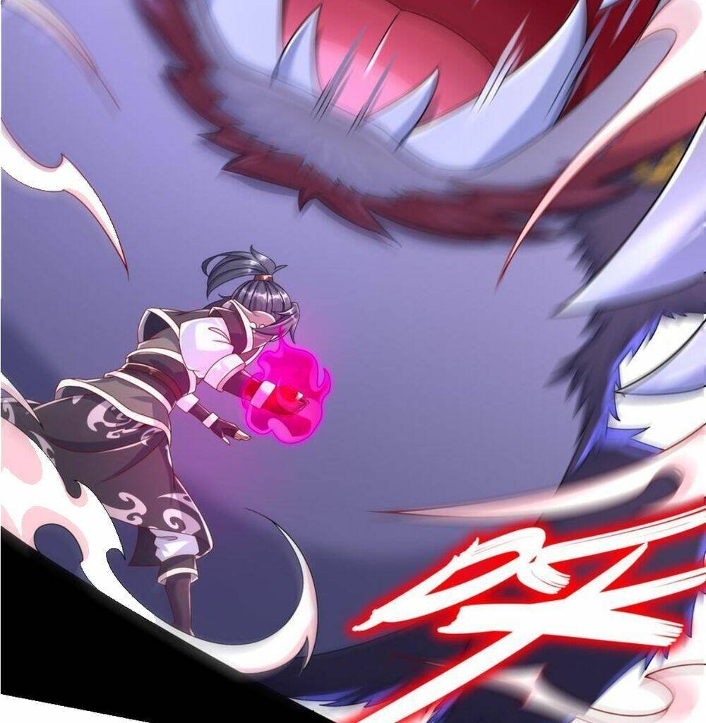 trọng sinh chi ma tôn đương đạo chapter 99 27