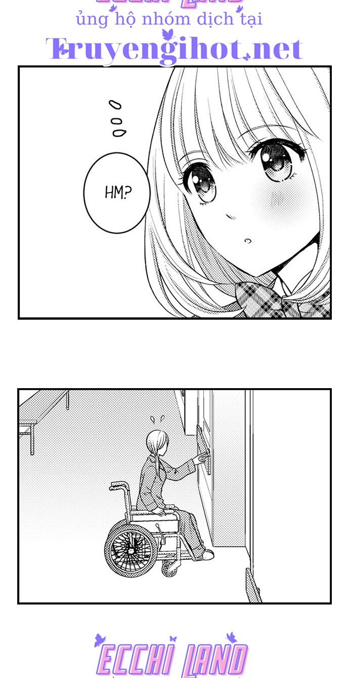 thầy tịch thu đồ chơi người lớn của tôi rồi nói "tôi sẽ dạy em cách sử dụng nó" chapter 37.1 13