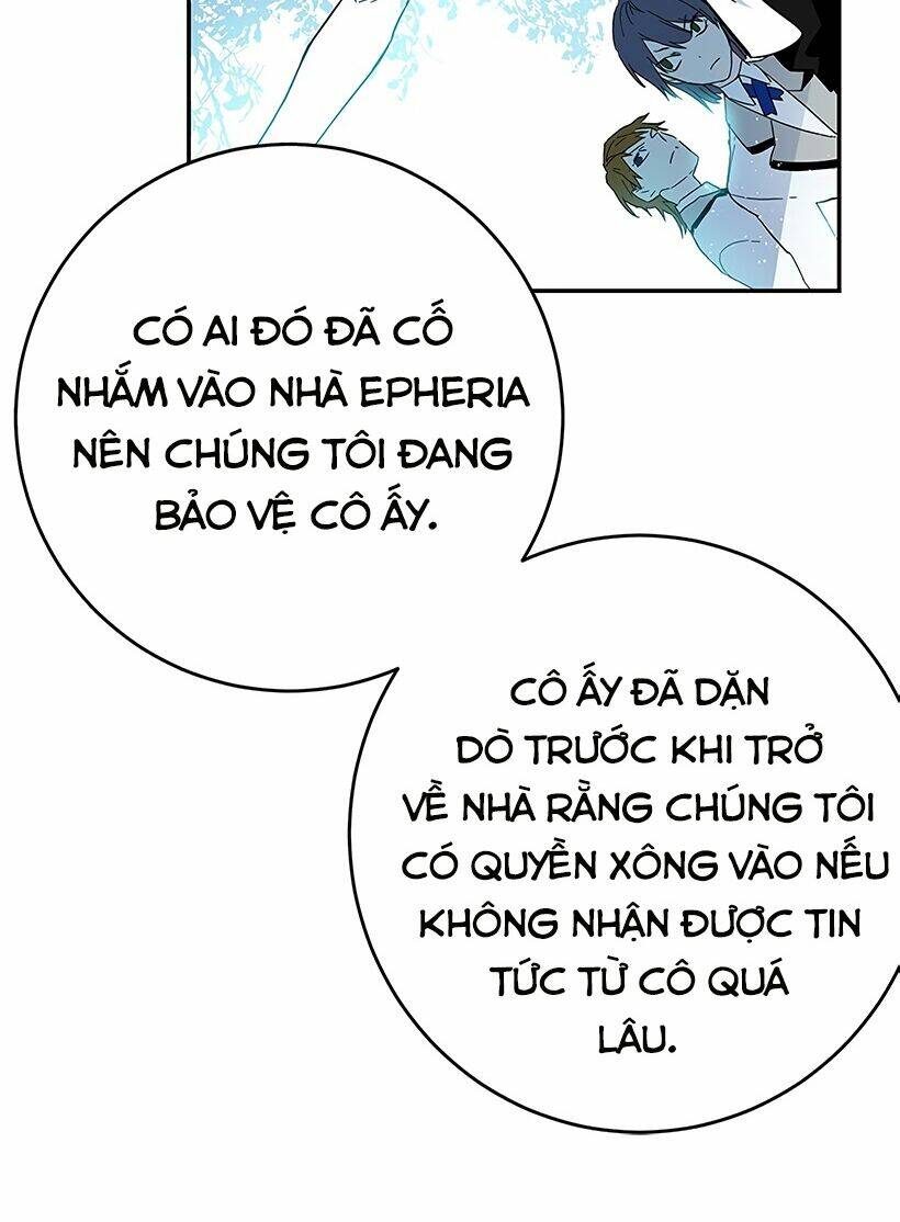 hung mãnh tiểu thư chapter 39 26