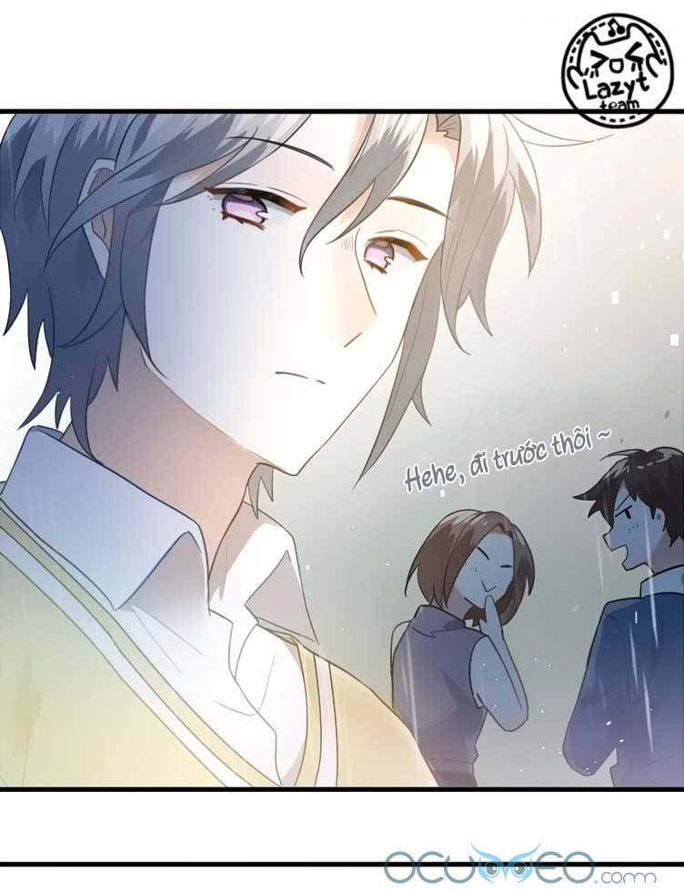 tình yêu huyễn tưởng chapter 12 35