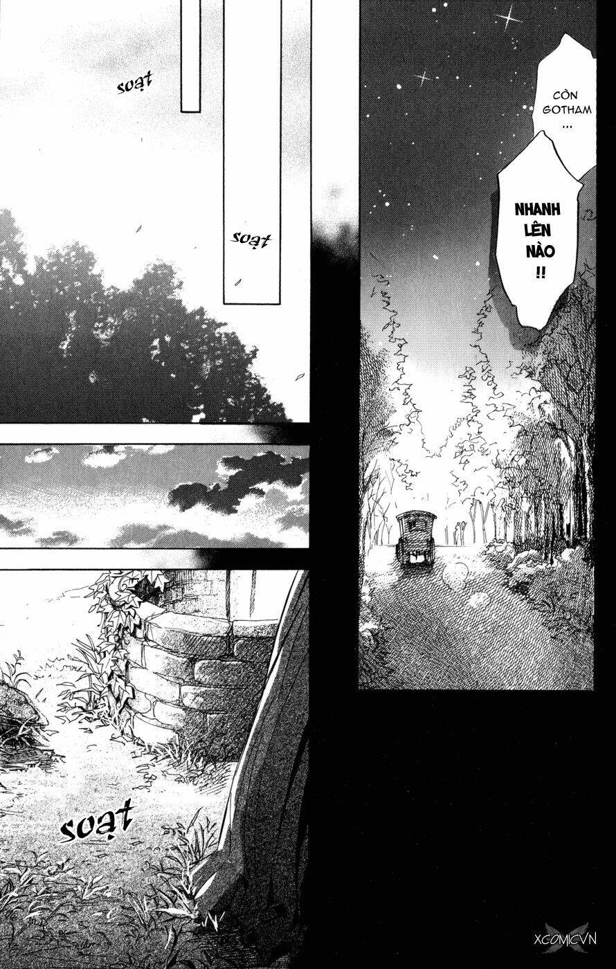 bá tước và tiên nữ chapter 3 7