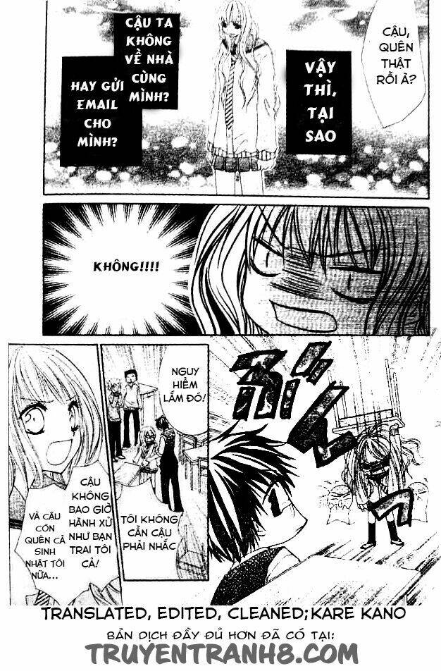 zenbu chodai chapter 9 16