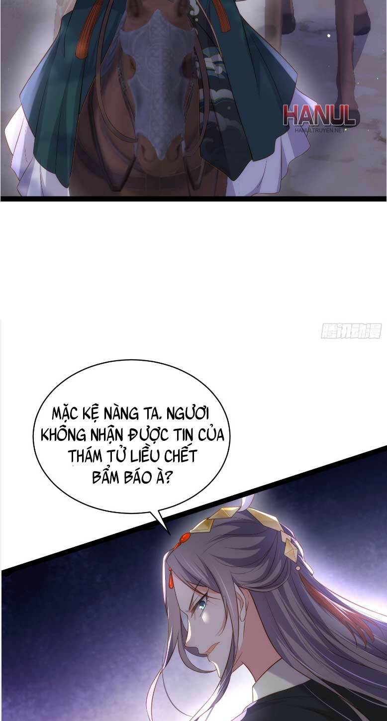 hoạn phi thiên hạ chapter 318 13