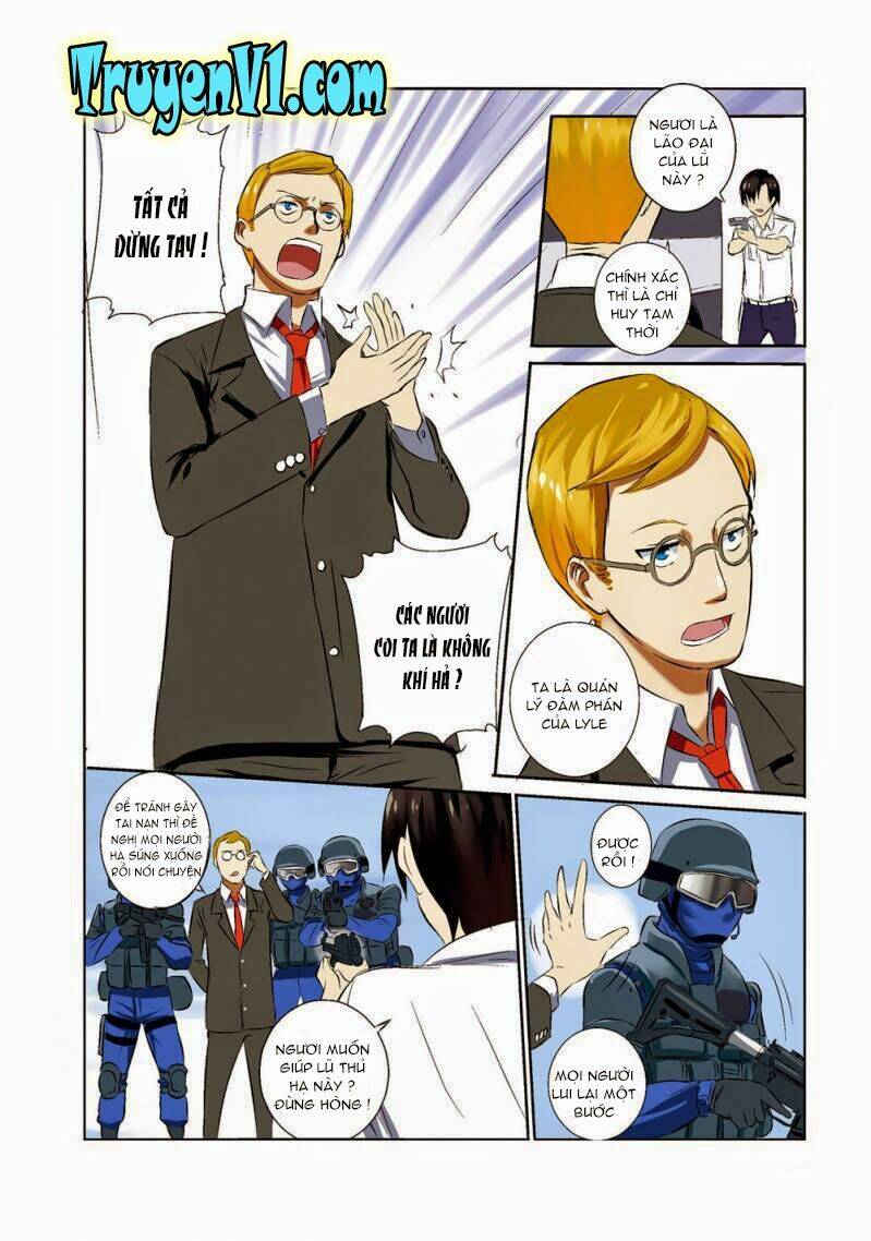 storm of shots and shells chapter 7 10