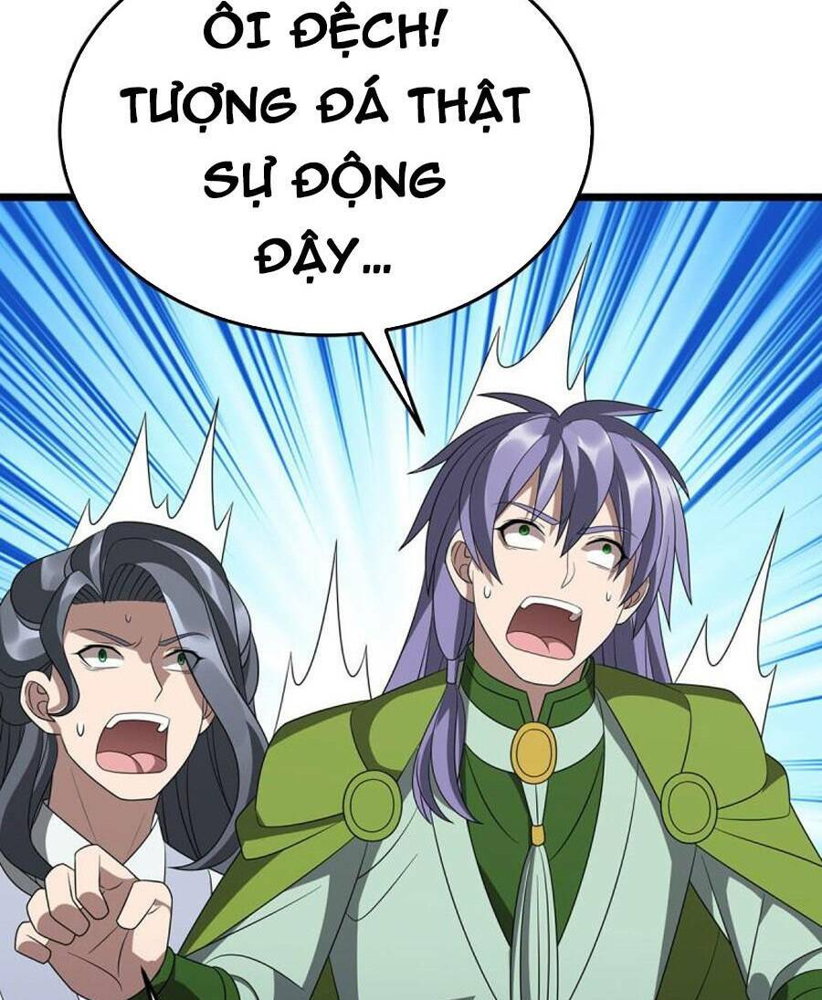 chúa tể tam giới chapter 245 13