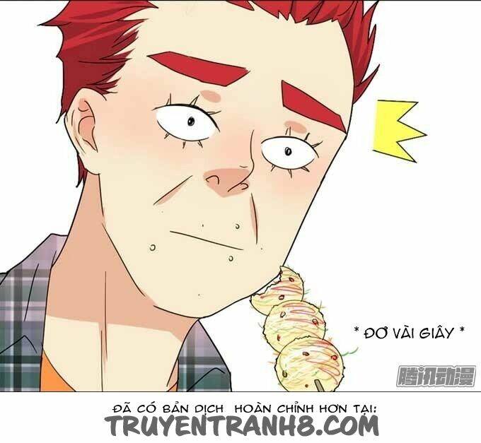 cho anh gần em chapter 2 7