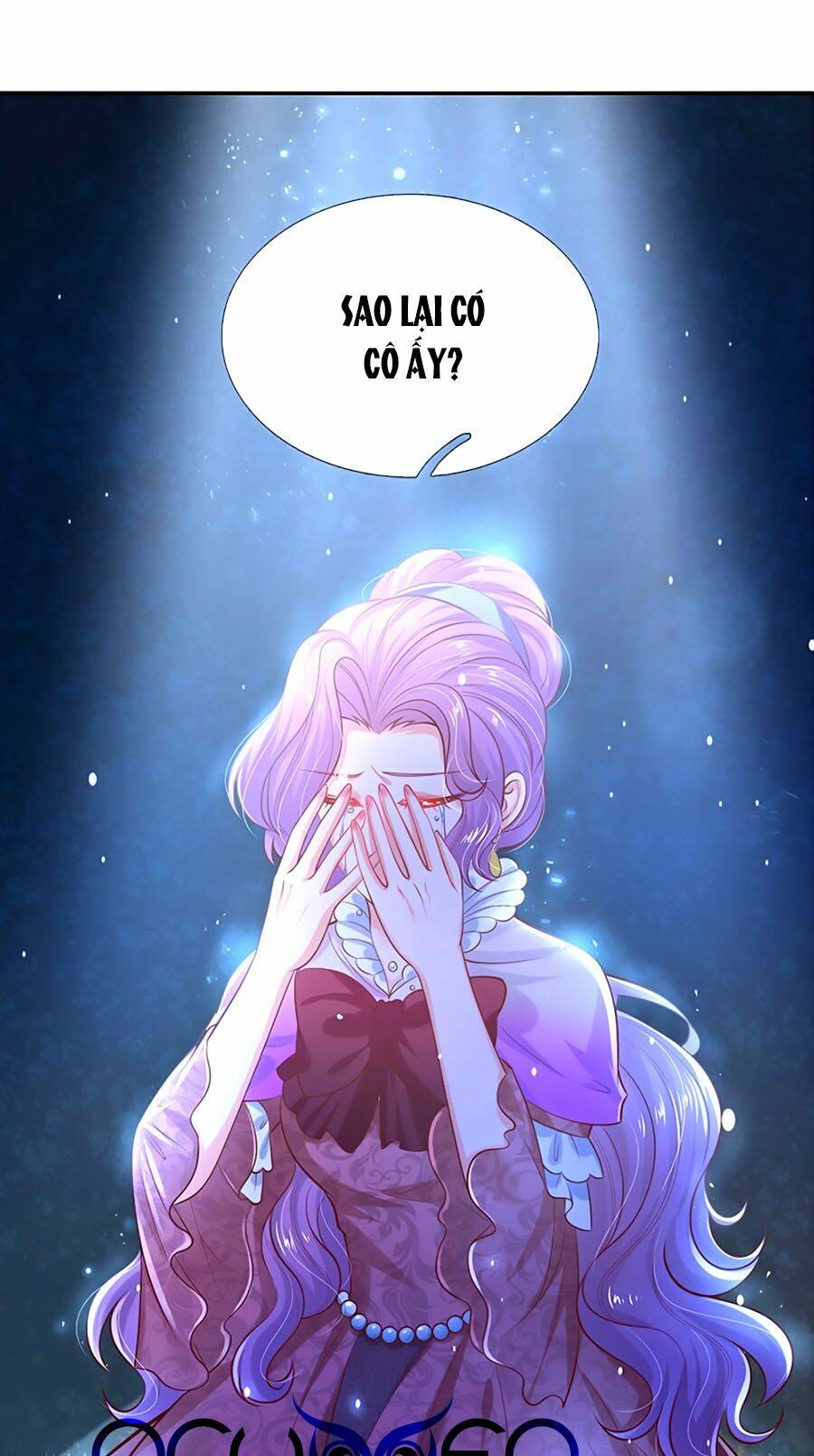 bỗng một ngày trở thành con gái nhà vua chapter 277 4