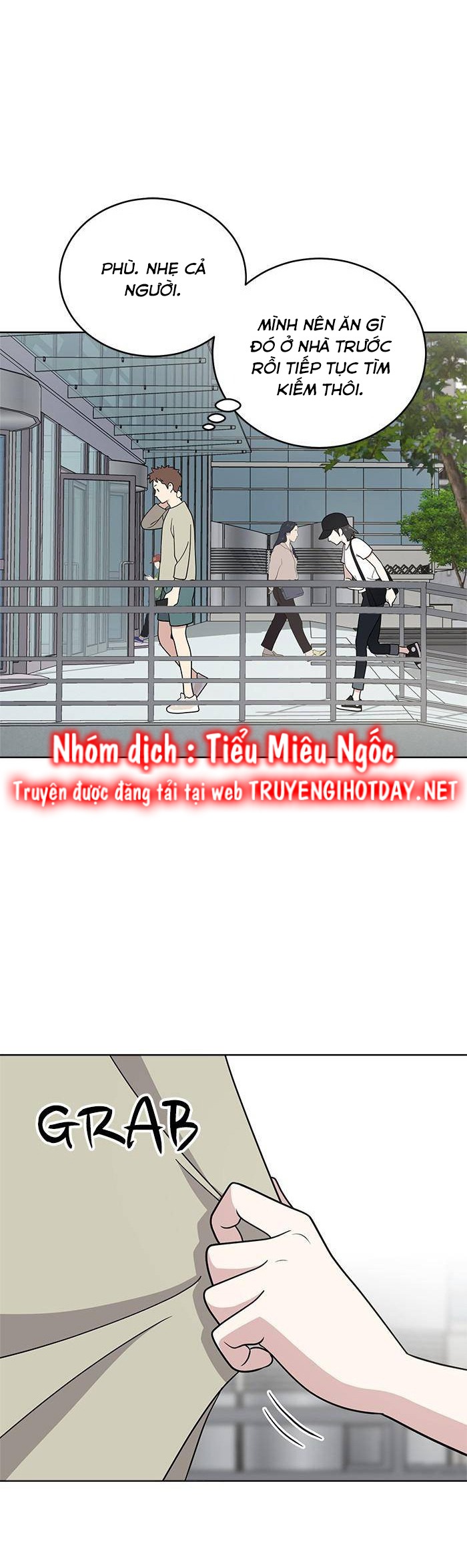 tuyệt vọng chapter 33 30