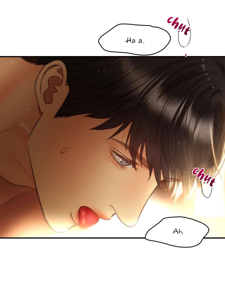 [16+] ánh sao ban mai chapter 55 22