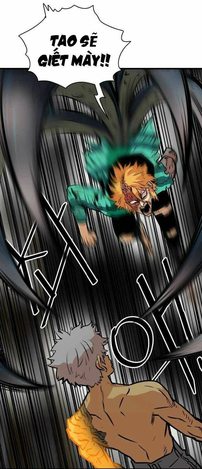 bẫy troll chapter 29 22