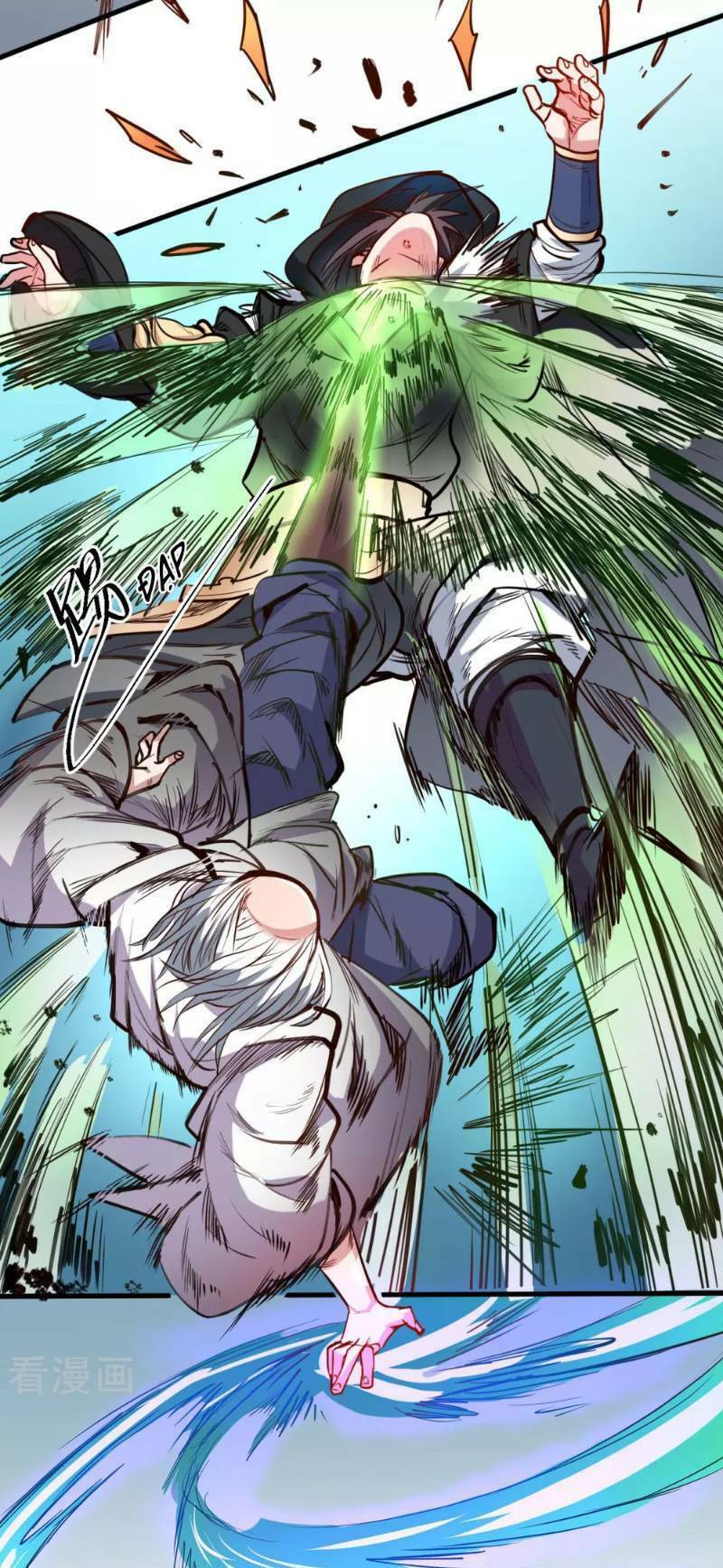 tối cường đại biểu hoàng kim thận chapter 49 9