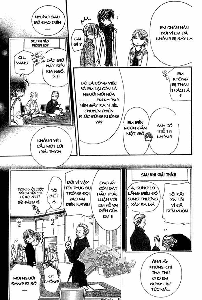 thử thách của kyouko chapter 122 6