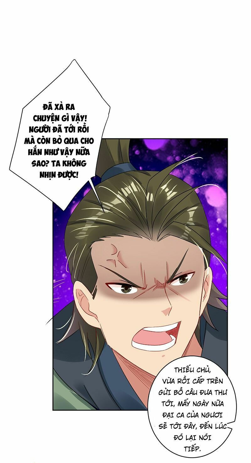 nghịch thiên chiến thần chapter 121 23