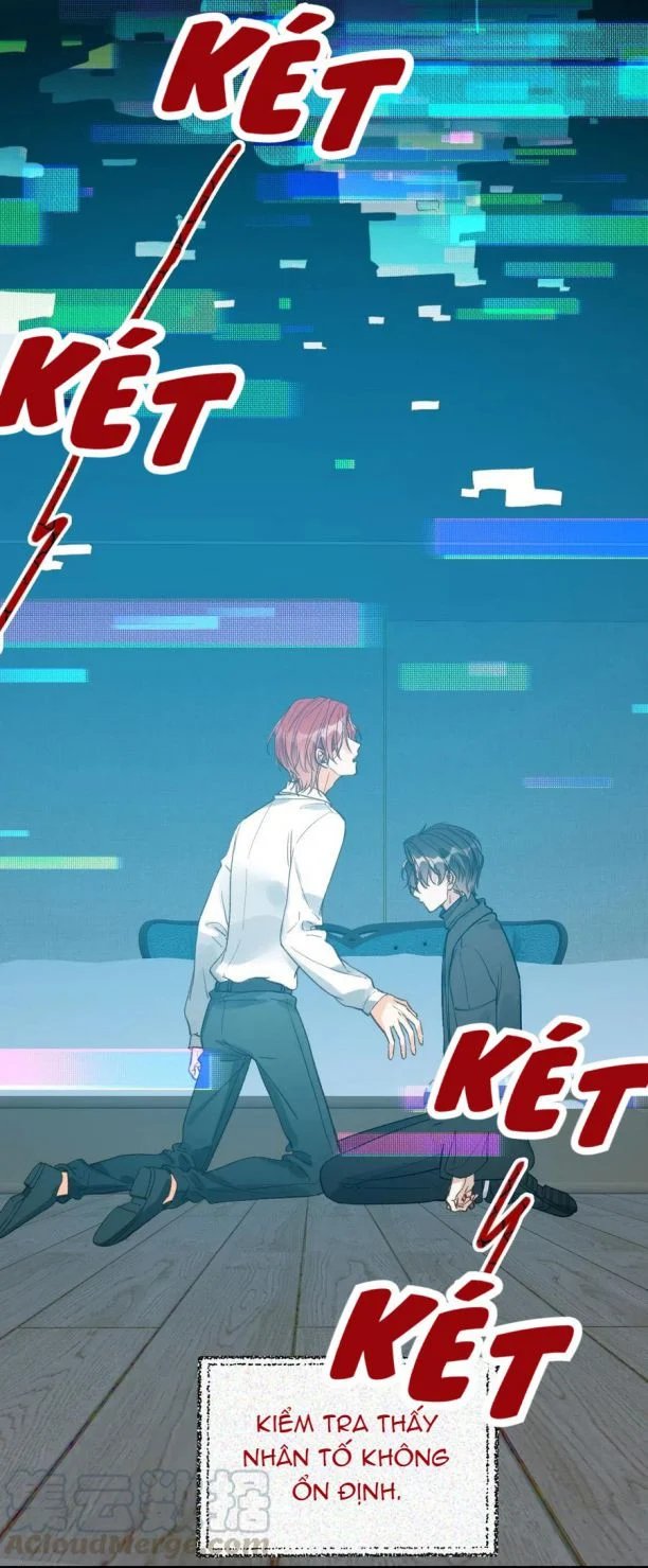 nụ hôn vực thẳm chapter 68 37