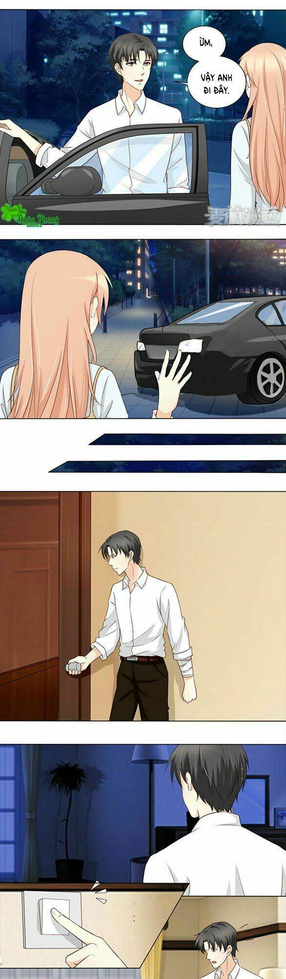 tổng tài bá đạo là gay chapter 39 6