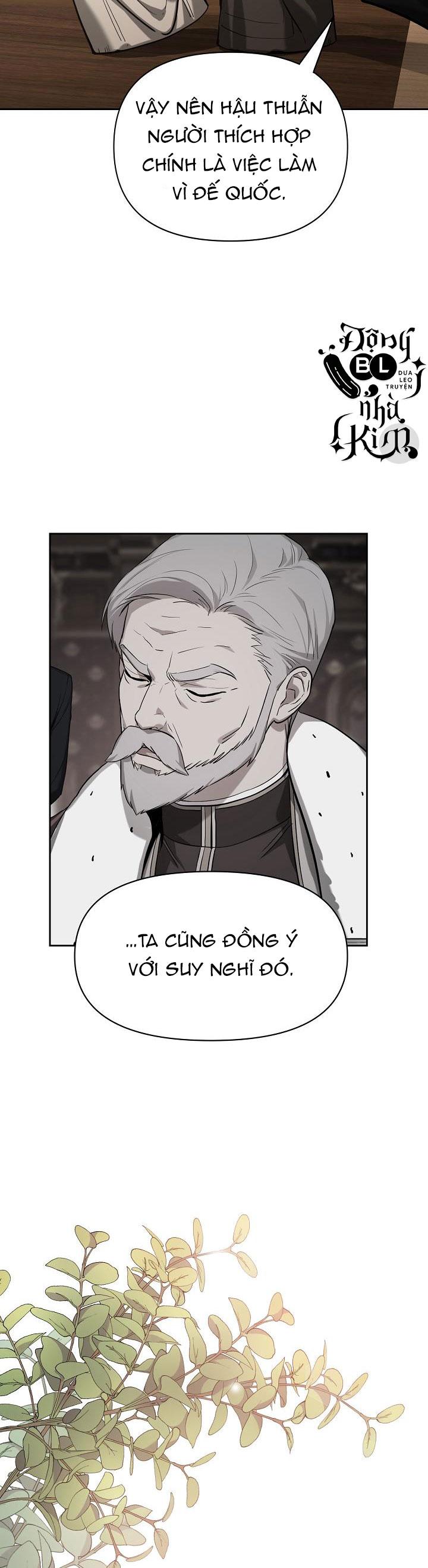 hai đất nước, đất nước của nô lệ chapter 11 7