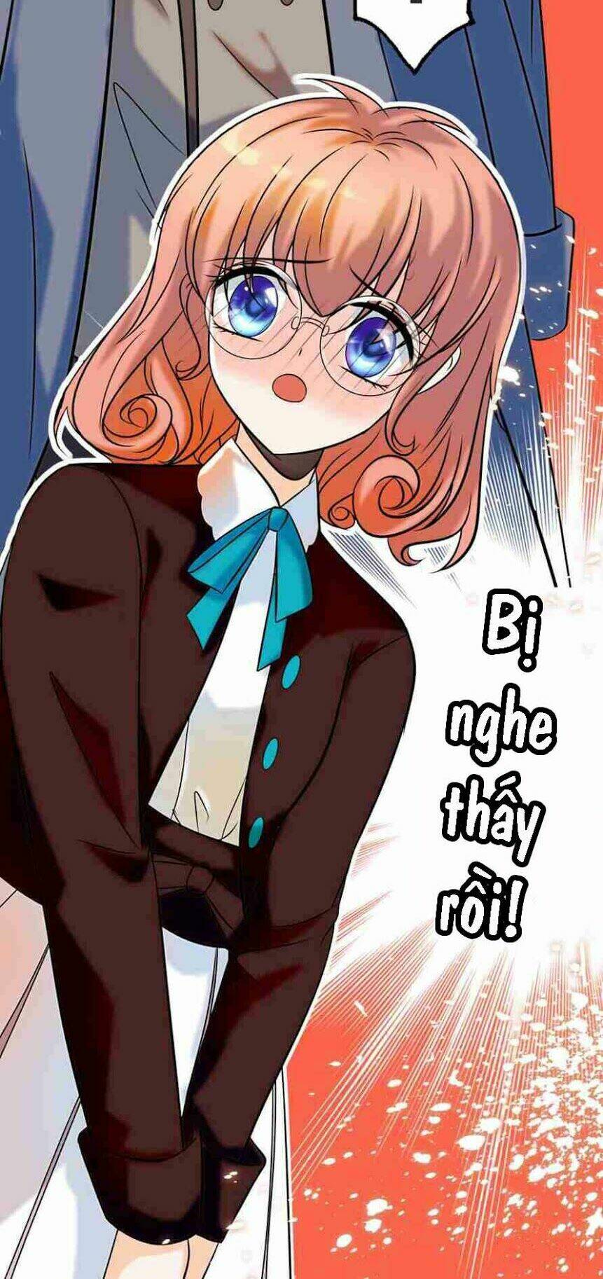 mật đào tiểu kiều thê chapter 14 6