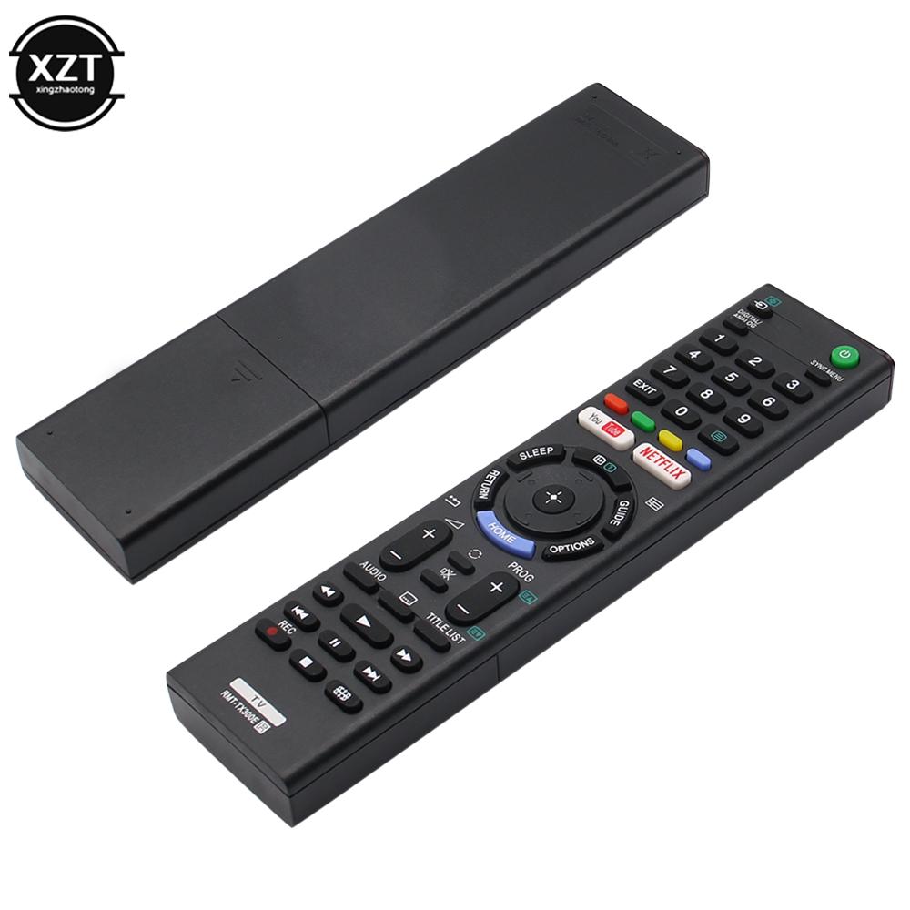 Điều khiển từ xa TX300E phù hợp với TV LCD LED LED LCD với YouTube Netflix Nút KD43X8500F RMT-TX300P