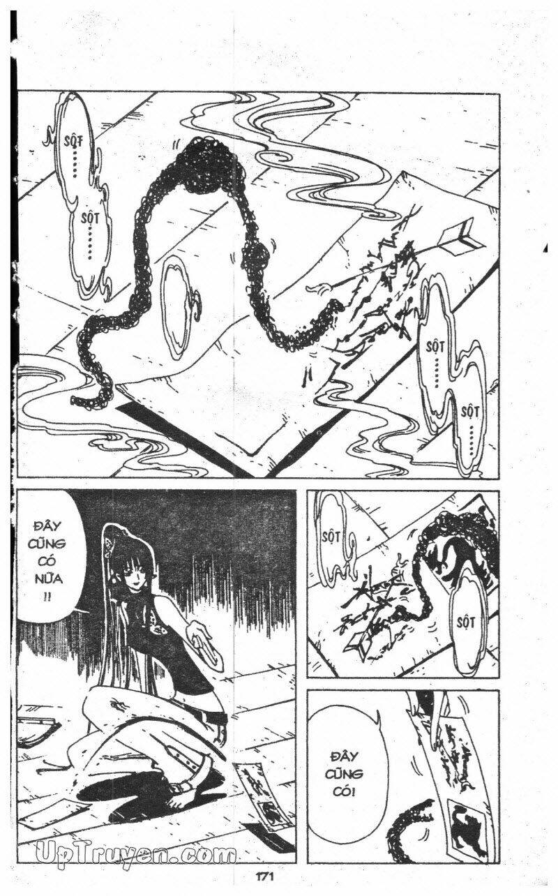 xxxholic - hành trình bí ẩn chapter 7 171