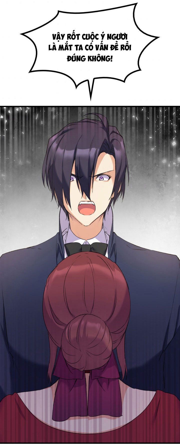 tôi định quyến rũ anh trai nhưng nam chính đã đến chapter 9 34