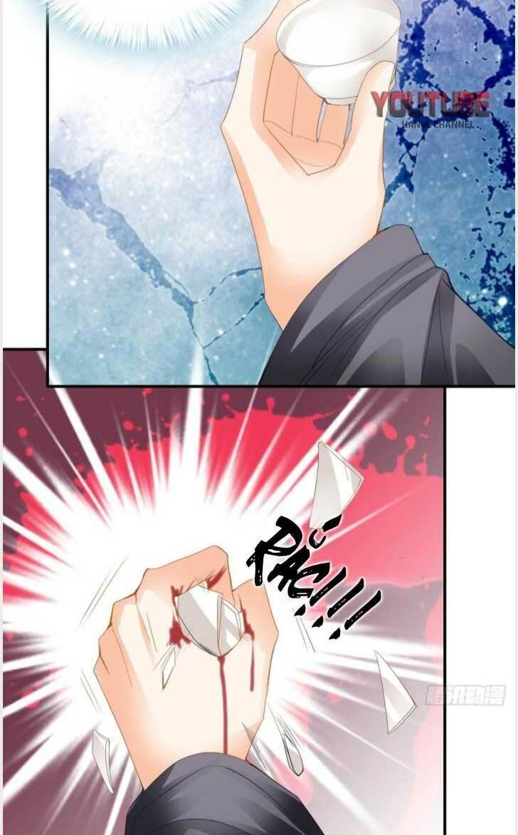 bổn vương muốn nàng chapter 120 18