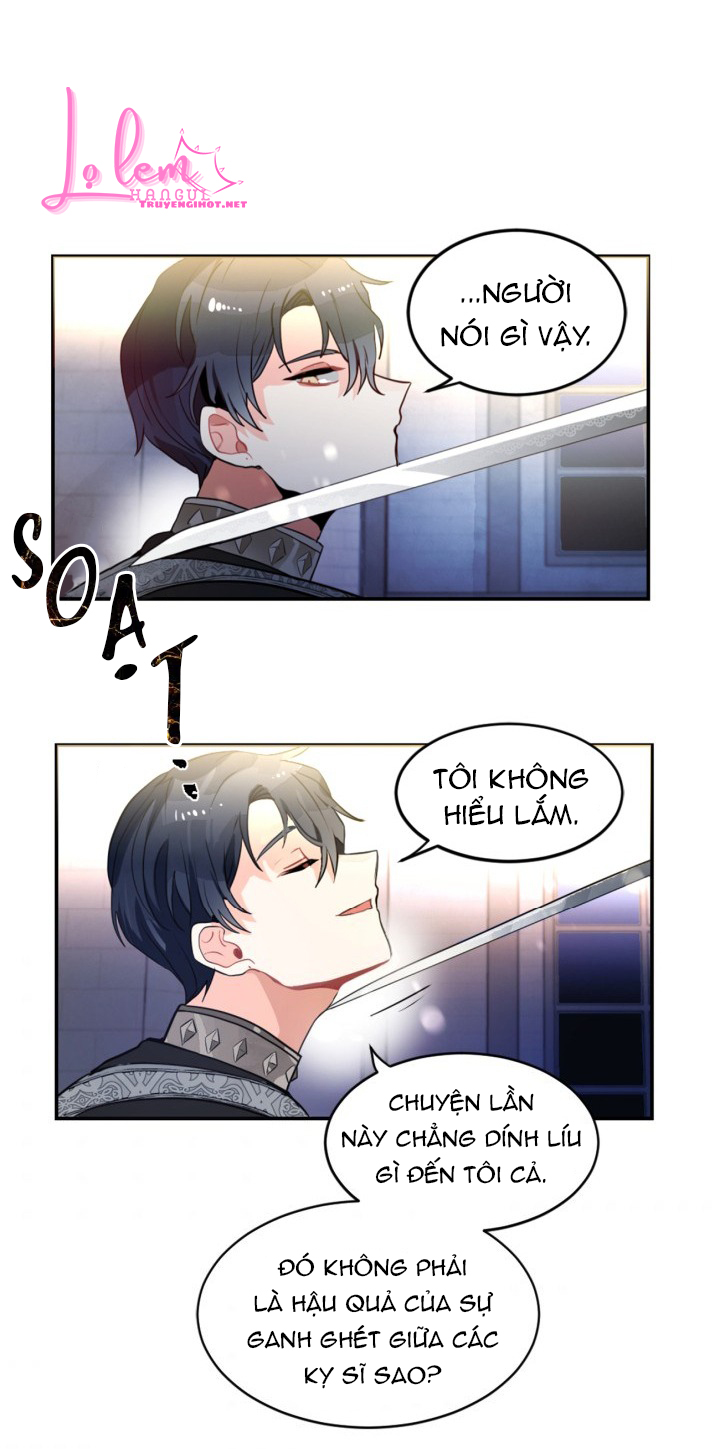 cho em về nhà đi anh chapter 14.1 2