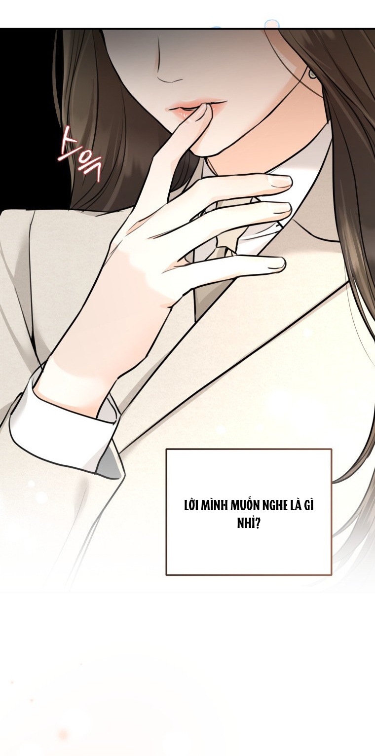 [15+] Lý Do Kết Hôn chapter 12.2 - Trang 13