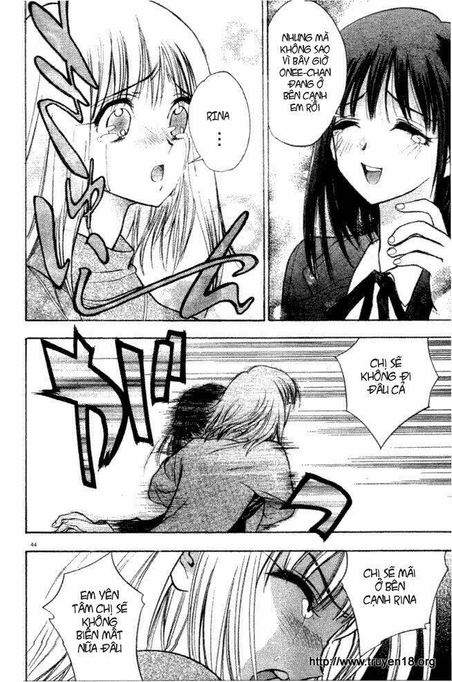 pretty face chapter 1.2 19