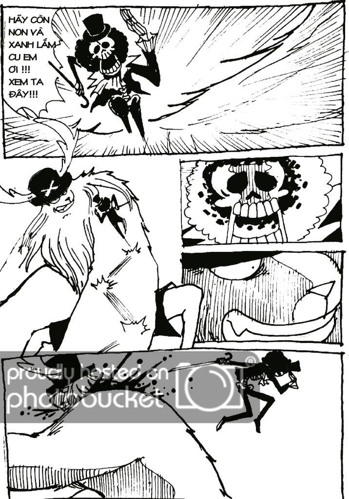 đấu trường trái tim chapter 1 10