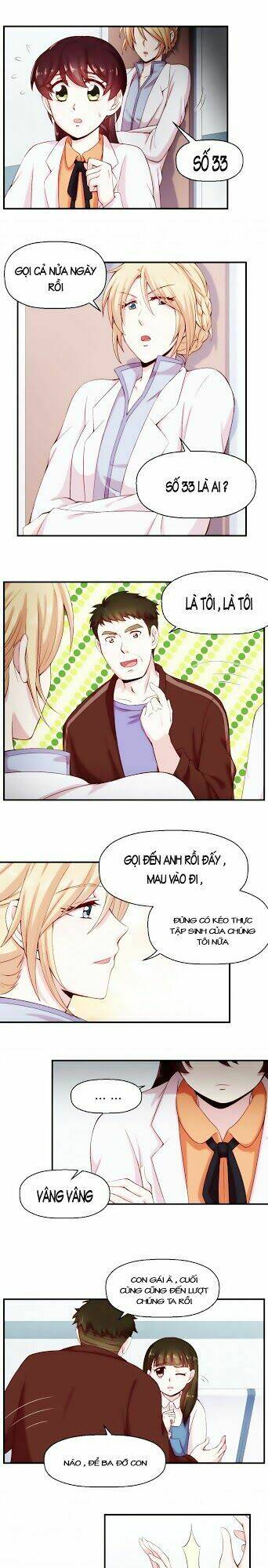 thần y apollo của tôi chapter 15 6