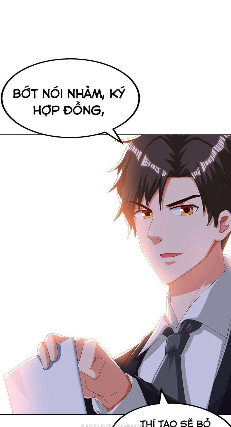 lão bà đặc công cực phẩm của tôi chapter 28 17