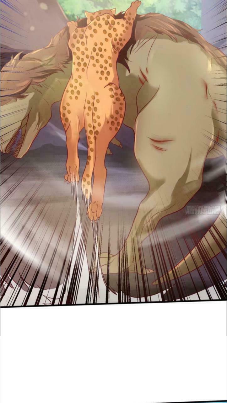 [16+] thảnh thơi thú thế chủng chủng điền, sinh sinh tể chapter 35 35