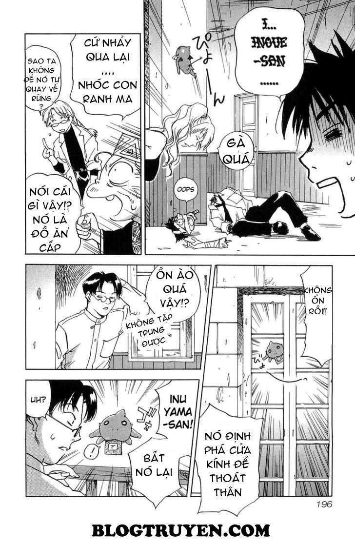 magetsukan kitan chapter 8 19