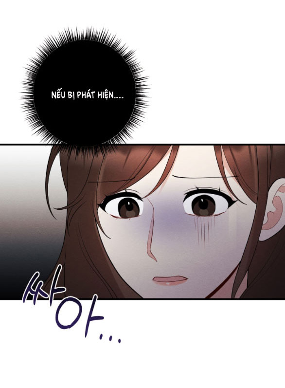 [18+] hôn nhân bị đánh cắp chapter 40.1 3