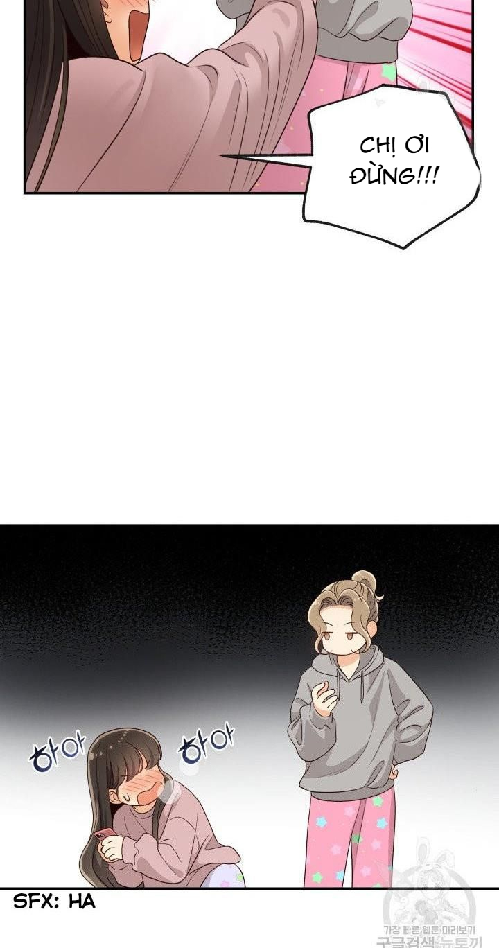 [16+] ánh sao ban mai chapter 16 6