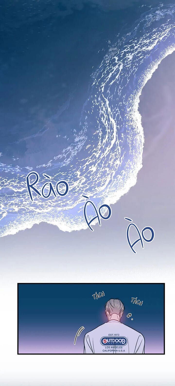 tình yêu ngây dại chapter 16 28