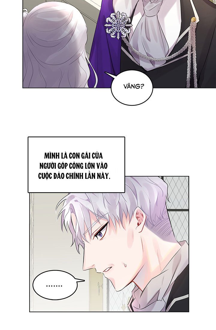 sự hối hận muộn màn chapter 2 88