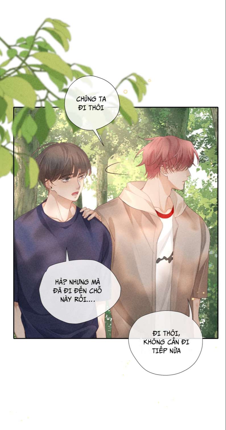 trò chơi săn mồi chapter 52 19